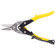 Cisaille aviation universelle Fatmax Sta nley epaisseur de coupe 0.7 a 1.2 mm lon