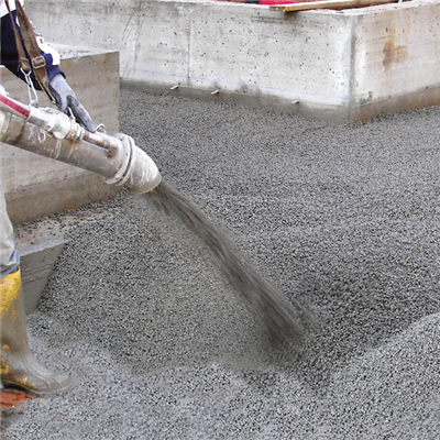 Argile Expansée Mgc24 - Granulés 8/16 Mm Pour Drainage Et Hydroponie, Sac 50 Litres