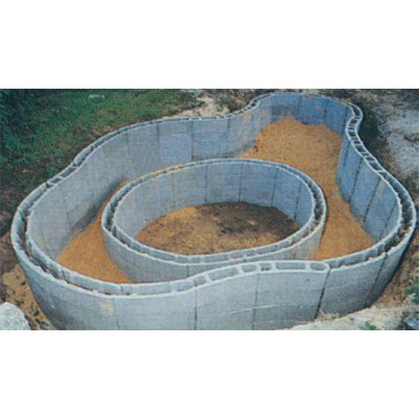 Bloc béton à bancher courbe Varibloc Perin Petit rayon 500 MM x 200 — free download