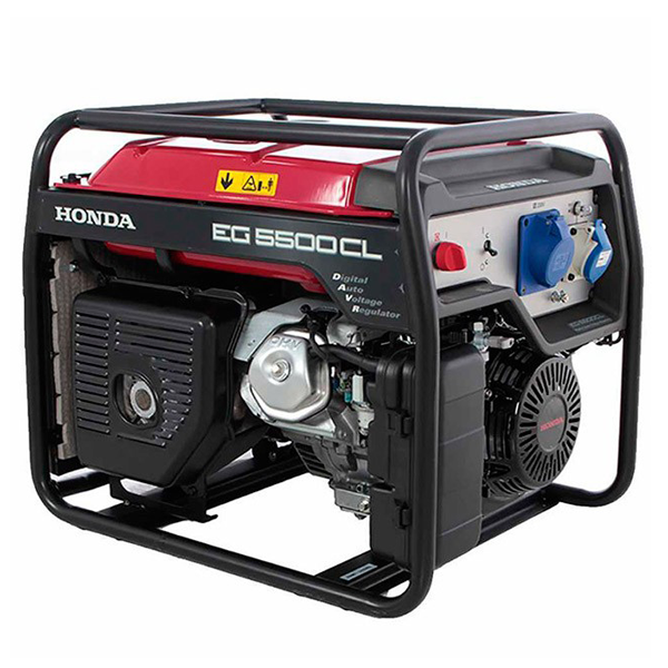 Groupe électrogène Honda 6500w Prix