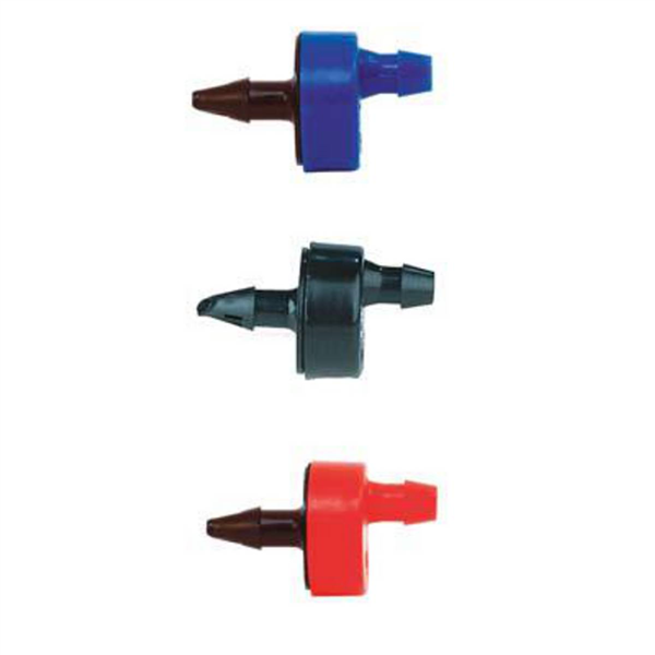 Goutteur Rain Bird pour Arrosage Localisé - Chausson