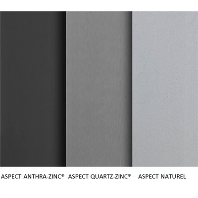 Feuille De Zinc Pur - 0.2mm X 200mm X 1000mm, Rouleau Pour Laboratoire, Bricolage, Projets Scientifiques