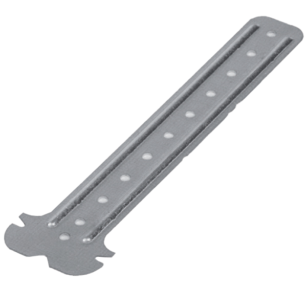 Suspente universelle Gypso acier galvanisé fourrure F45 et F47 — free download