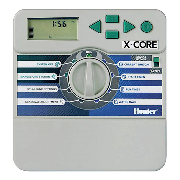 PROG HUNTER XC 401 IE - INDOOR