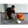 Kit joints professionnel Projoint 30 lit res a rouleaux pour carrelage