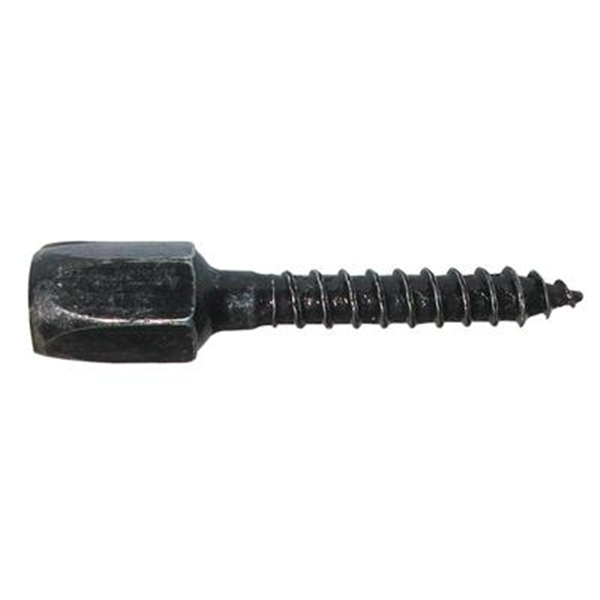 Piton de suspension direct béton pour tige filetée - Rapido Direct M6 ...