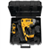 Cloueur a beton Dewalt DCN 890 XR 18 V Brushless 2 Batteries 18V 5Ah et Chargeu