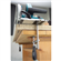 Scie plongeante makita SP6000J diametre 165 mm 1300W avec coffret MAK-PAC
