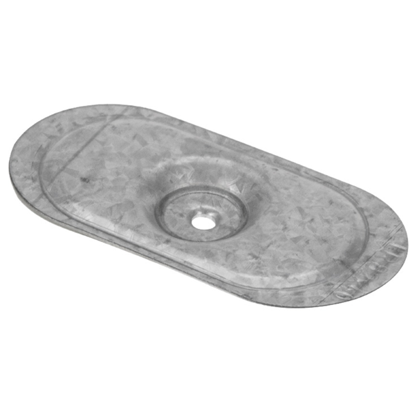 Breloque Tête De Sanglier Z44 – étain Massif 2,2 X 2,8 Cm – Trou 5 Mm – Cadeau Bijou
