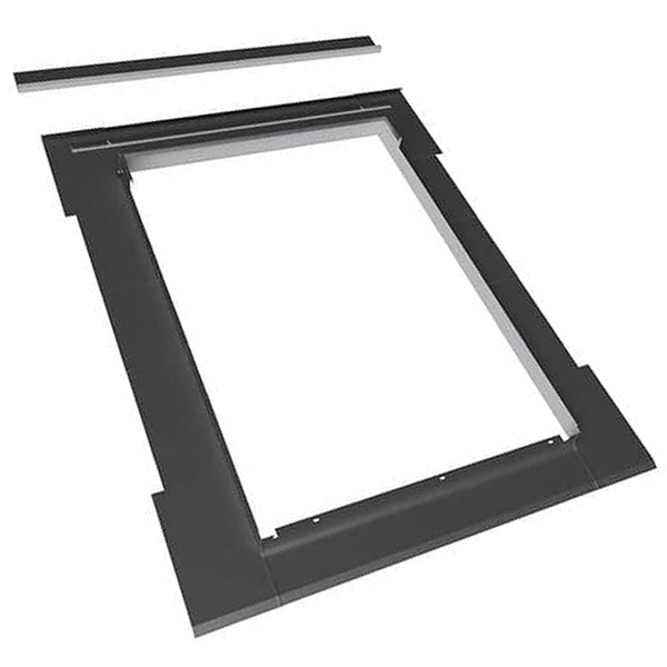 Fenêtre de toit à projection manuelle GPU 0070 MK04 78 x 98 cm VELUX