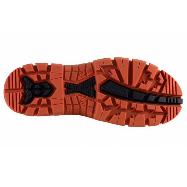 chaussure securite soudeur