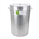 Cuiseur sterilisateur en aluminium Le Pr atique - Capacite 24 bocaux de 1L - Util