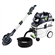 Ponceuses autoportées à rallonges PLANEX LHS 225 IP CTL 36 Set Planex