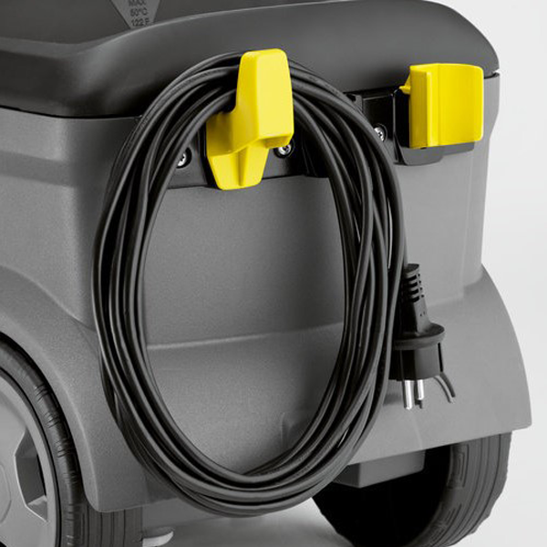 Nettoyeur Injection Extraction Karcher Puzzi 10/2 Adv – Pour Moquettes Et Tissus – Neuf
