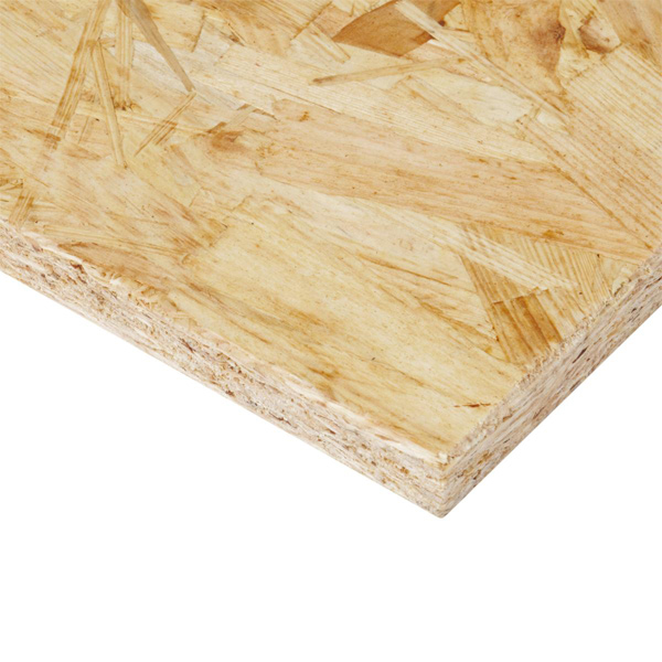 Panneau OSB 3 bords droits - 2800,0 MMx1196 MM - ép. 12,00 MM