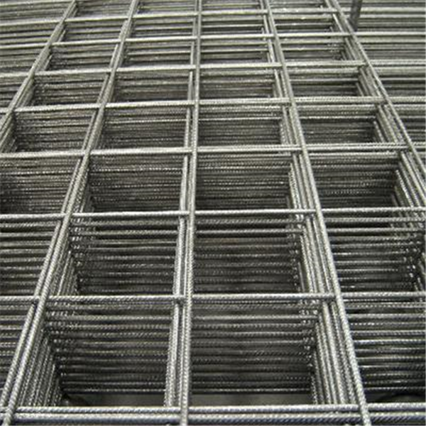 Treillis soudé parasismique ST25CS - 3,00x2,40 m - maille de 15 x 15 CM - fil Ø7 MM