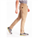 Pantalon de travail Rica Lewis coupe cha rpentier beige - Taille 42