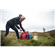 Groupe électrogène portable - Honda Inverter EU 22I silencieux - 2200W - Loisirs jardin et professionnel