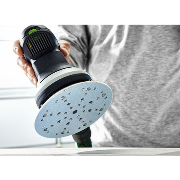 LUKAS STF Support Disc For Fibre Discs Diameter 150 Mm With