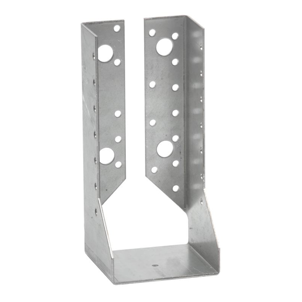 Sabot ailes intérieures SAI largeur 100 mm hauteur 170 mm SAI440/100/2