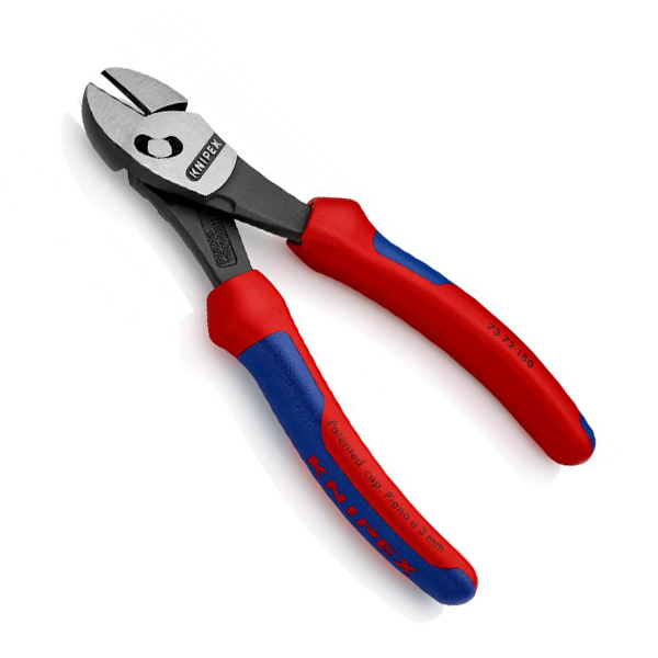 Pince coupante X-cut® VDE Knipex