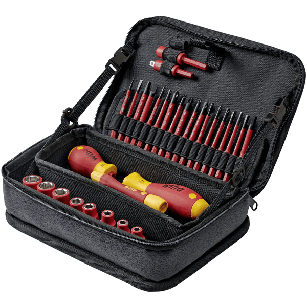 Wiha Trousse fonctionnel vide de WIHA | MISUMI
