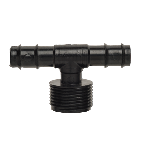 Compteur d'eau NETAFIM ARAD MULTI JETS entrée/sortie filetée 2, avec