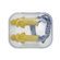 Bouchons de protection auditive reutilis ables Uvex Whisper Supreme avec boite de