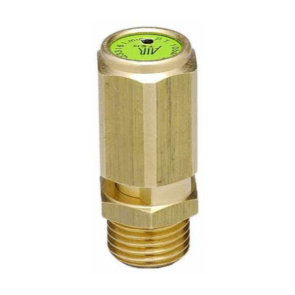 Soupape compresseur AM013050100GZ V204710 TRE1205035G Powair