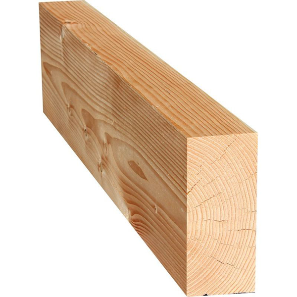 Bois d'ossature en Douglas C24 Traité Classe 2 incolore 145 MM x 45 — free download