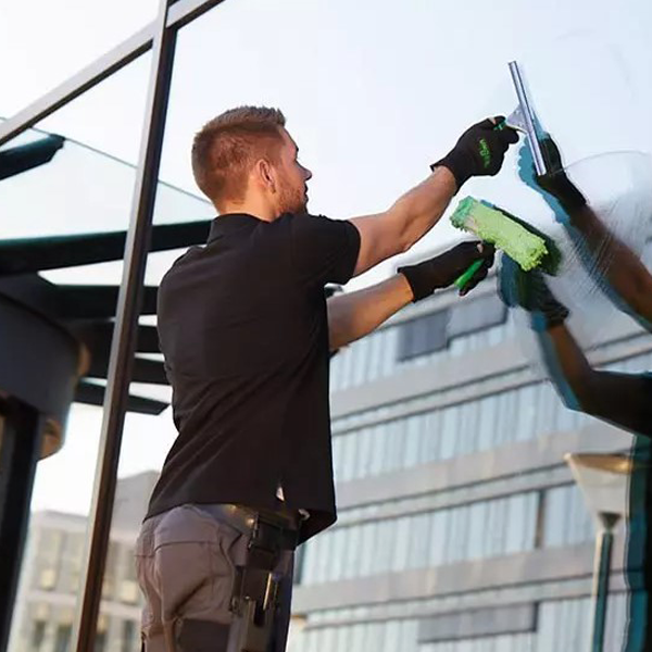 Caoutchouc De Rechange Pour Raclette à Vitre 25 Cm
