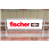 Cheville a douille Fischer TA en acier e lectrozingue sans vis M8 - Boite de 50