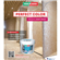 Joint/Colle PERFECT COLOR carrelage sol/mur intérieur/extérieur - Blanc - 5KG