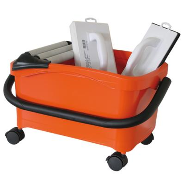 Kit joints professionnel Projoint 30 litres carrelage Mondelin