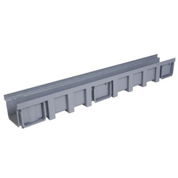 Caniveau Nicoll Connecto CAN188 1000 MM x 208 MM x 142 MM