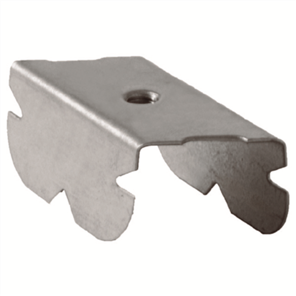 Suspente pivotante Gypso pour tige filetée M6 et fourrure F45 et F47 — free download