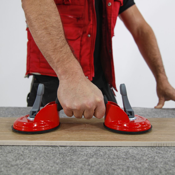 Ventouse surfaces rugueuses 66952 Rubi