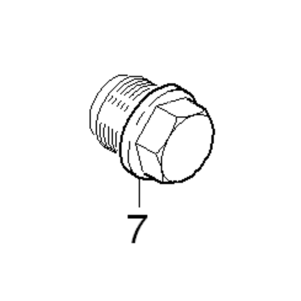 Vis de fermeture Karcher pour nettoyeur K 720 MX 5.411120.0 — free download