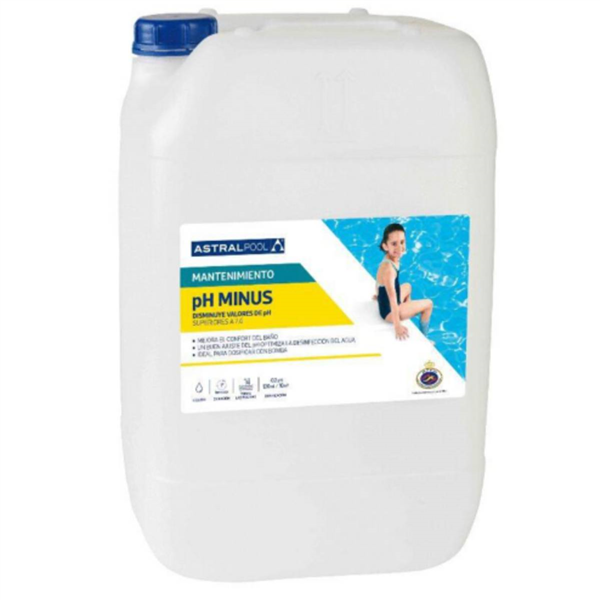 Ph Minus 10Lt 15%