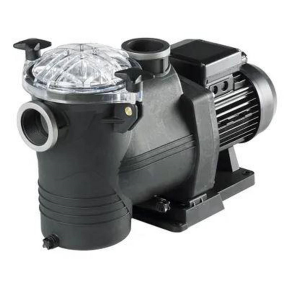 Pompe New Europac 1,5Cv Tri