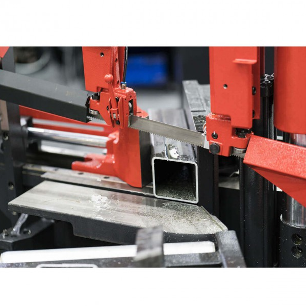 Lame De Scie à Ruban Bimétal 1435x13x0,65mm - 8/12 TPI - Pour Bois, Métal Et Plastique