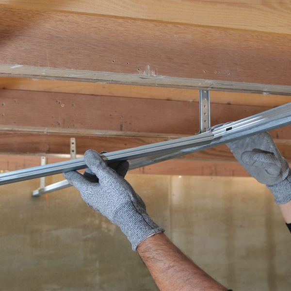 Fourrure Placo PRF Stil F530 pour plafond feu long. 3,00 M — free download