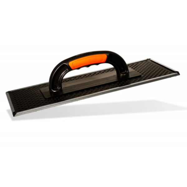 Gerlon Cale Abrasive Aspirante Spéciale Bande De Renfort 70x225mm - Ponçage Sans Poussière