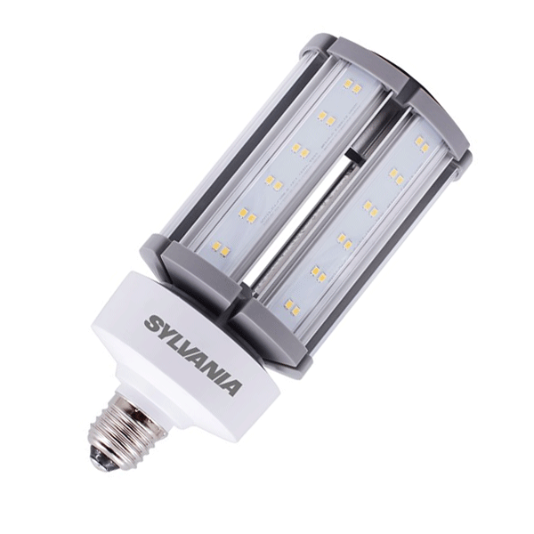 Ampoule LED à grande puissance E27 36W 4500 lumens blanc neutre 4000K