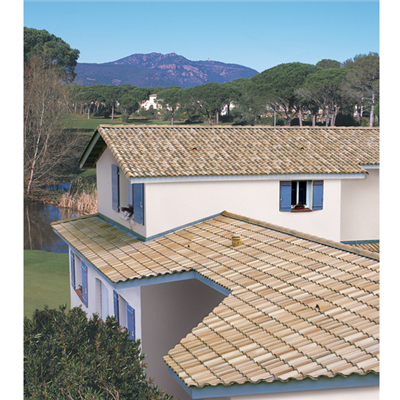 Tuiles Bton Plein Cielnull