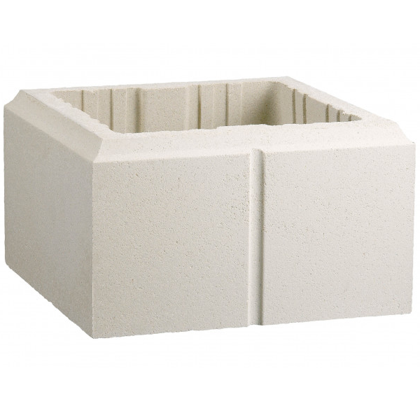 Element De Pilier 30x30