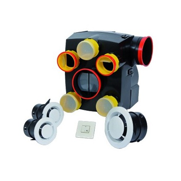 Ensemble VMC simple flux autoréglable qualit'air Autogyre — free download