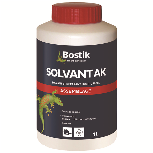 SOLVANT AK Bidon 1L