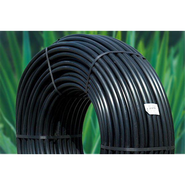 Tube PEBD ⌀ 20 mm pour Micro-Irrigation - 200,00 m