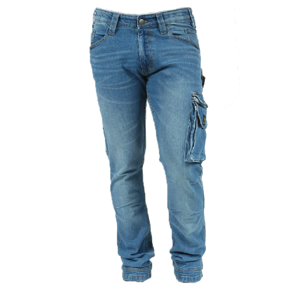 Castorama Pantalon Rica Lewis Homme Jean De Travail Rica Lewis